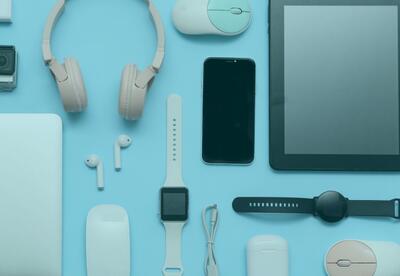 Tech Devices