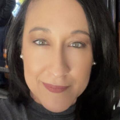 Photo of Stacy Rougeau