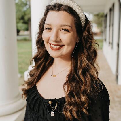 Photo of Laney Andrews