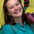 Photo of AMELIA HAMMOND