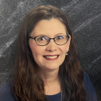 Photo of Penny Cassel