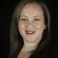 Photo of BRIDGETTE BIAGAS