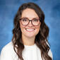 Photo of Courtney Alleman