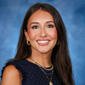 Photo of Gabrielle Brunet