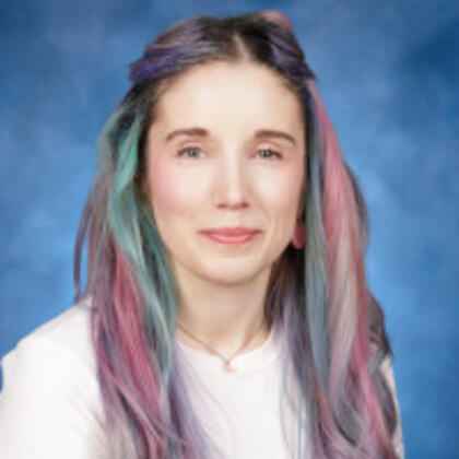 Photo of Dominique Dugas