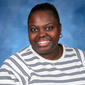 Photo of Chaisley Theyard