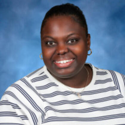 Photo of Chaisley Theyard