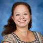 Photo of Melanie Simon Leger