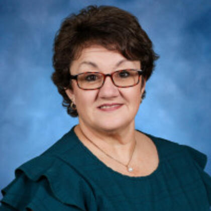 Photo of Tammy Clement