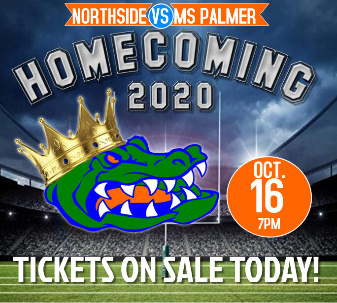 Northside High Celebrates 2020 Northside High