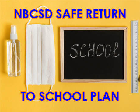 NBCSD Safe Return to School Plan | North Bolivar CSD