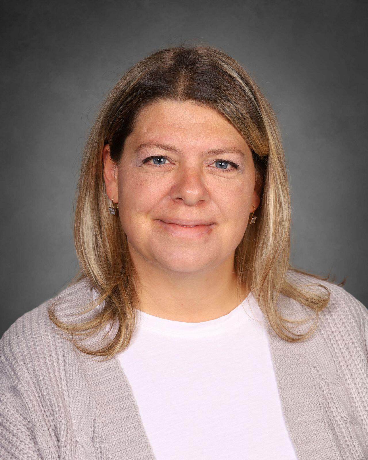 Jessica Kersey Soule Road Middle