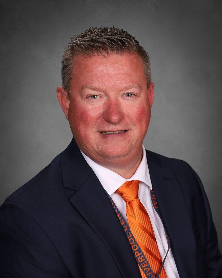 Sean Brown Transportation Center