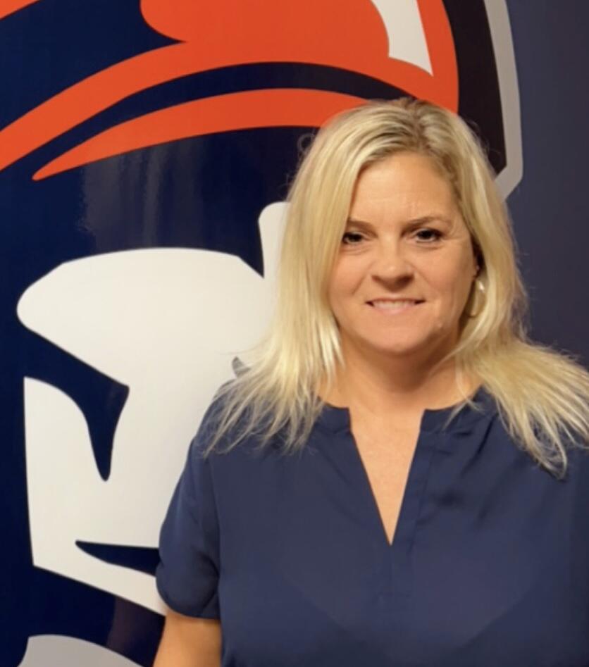 Katrina Ramirez | Transportation Center