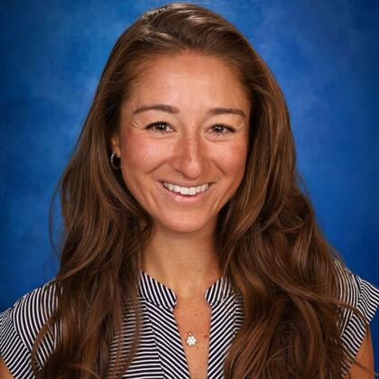 Briana O'Brien