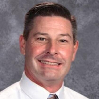 Richard Chapman