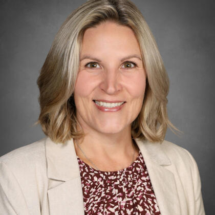 Vanessa Milbyer