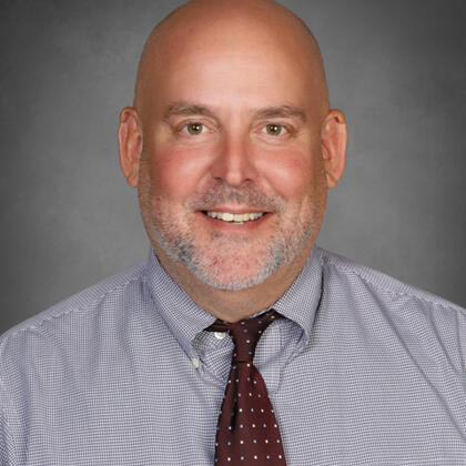 Photo of Todd Bourcy