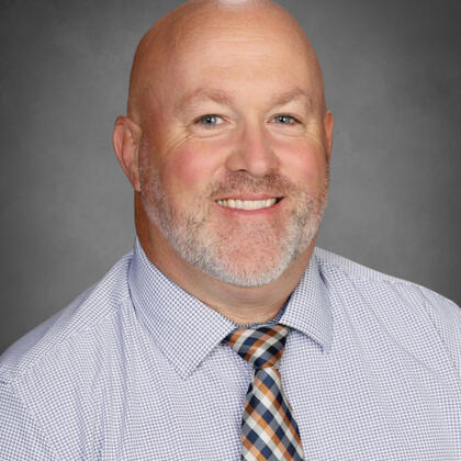 Photo of David Hunter Jr.