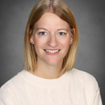 Christina Fitzpatrick