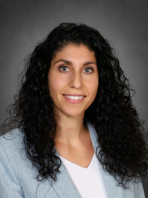 Christine Wood | Liverpool High School