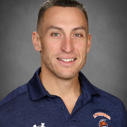 Christopher Bisignano