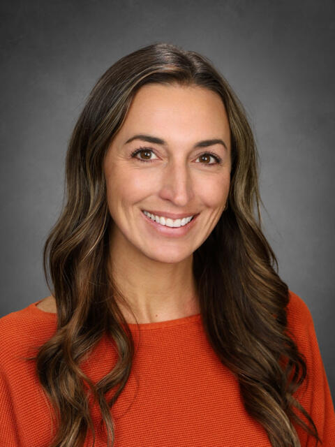 Rhianna Benz | Morgan Road Elementary
