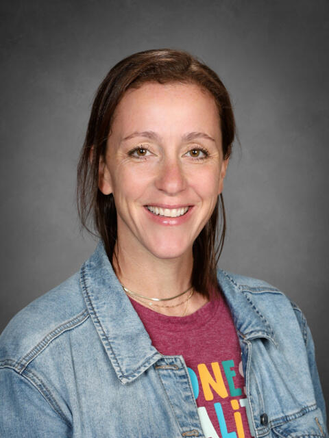 Colleen Campolieta | Long Branch Elementary