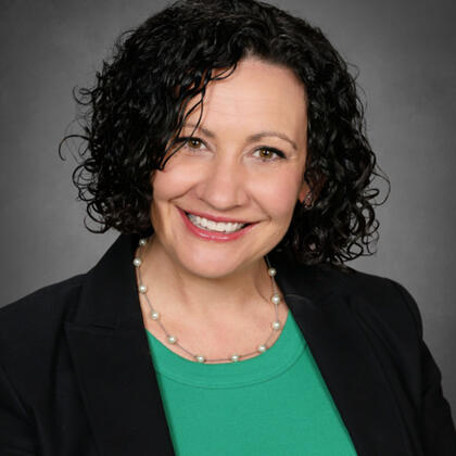 Kerry Coleman-Herrick