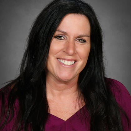 Christina Cartwright