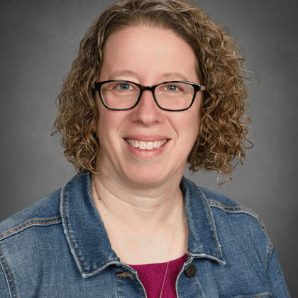 Rebecca Hyland-Parris