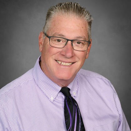 Photo of Joseph Mussi