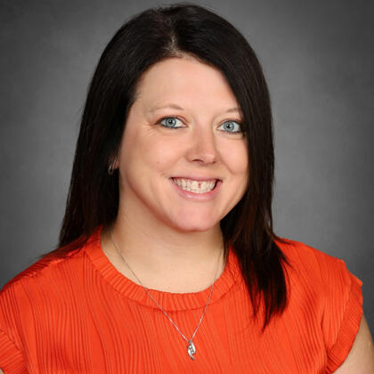 Photo of Jenna Cofrancesco