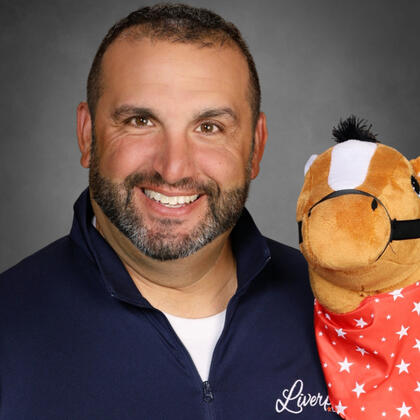 Charles Vivacqua Jr.