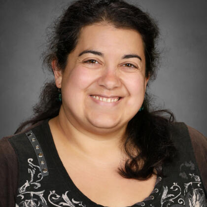 Cristina Valle Slate