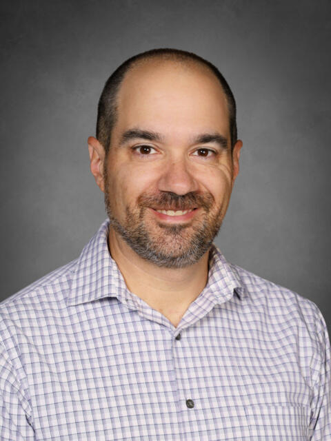 Gregory Marano | Soule Road Middle