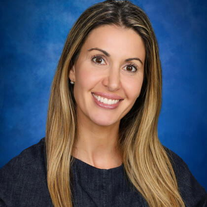 Photo of Jessica Ancona