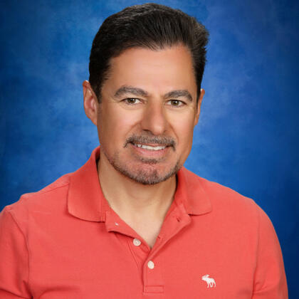 Christopher Delguercio