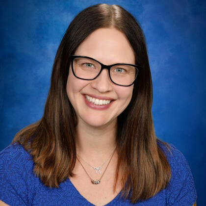 Callie Goss-LaBarbera