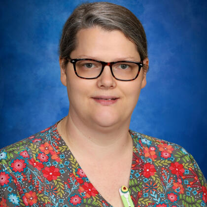 Elizabeth Kurilovitch