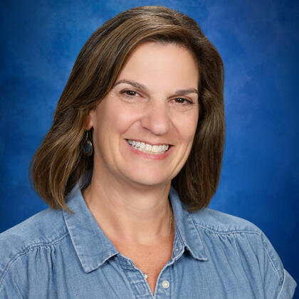 Jennifer Prusinowski