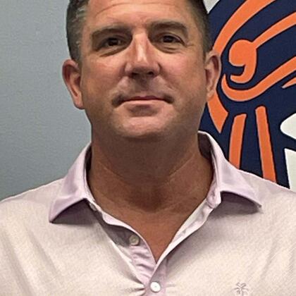 Brian Smiley
