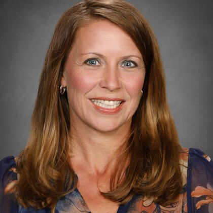Photo of Dana Ziegler