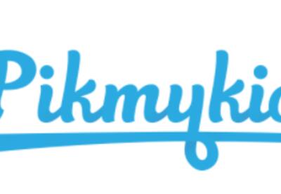Pikmykid company logo