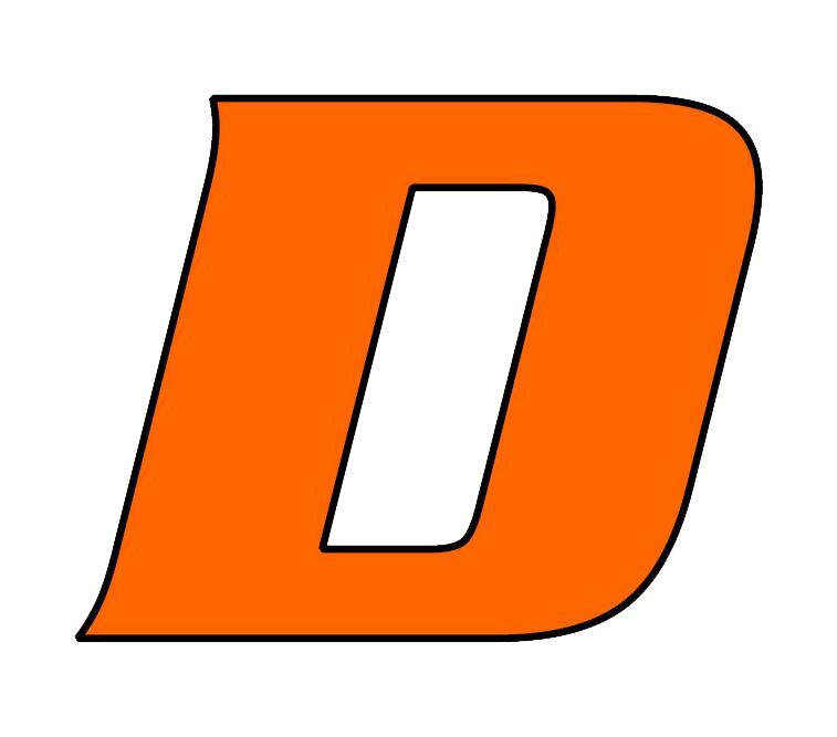 Laura Dominguez Dickinson High School