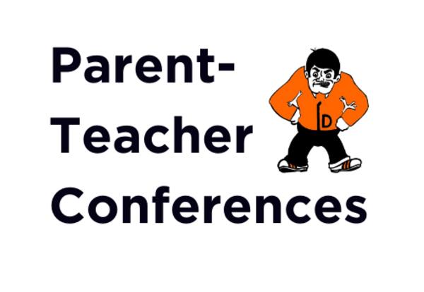 Parent Teacher Conferences image