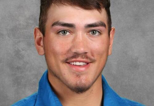 Picture of Luke Mavity