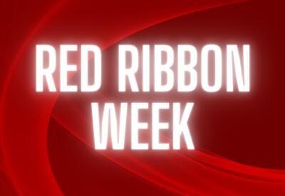 Red Ribbon Week