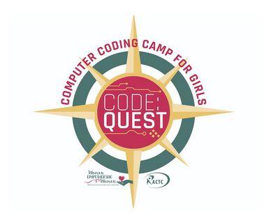 Computer Coding Camp for Girls June 3rd-7th 2024 | Dickinson High School