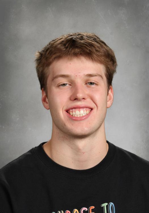 Drew Biel | Dickinson Middle School